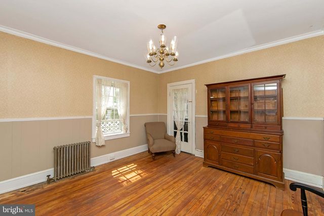 303 VAN SCIVER ST, Beverly, NJ 08010