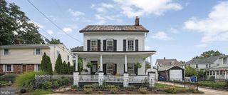 303 VAN SCIVER ST, Beverly, NJ 08010