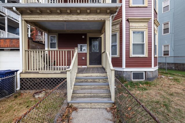 25 Howes St. 2, Boston, MA 02125