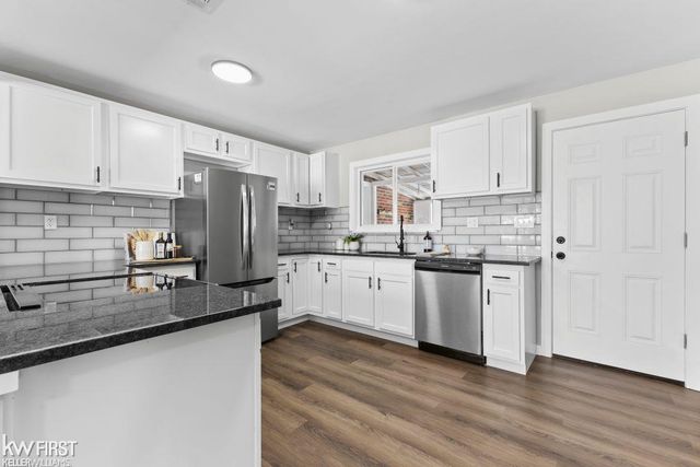 4191 E Hill Road, Grand Blanc Twp, MI 48439