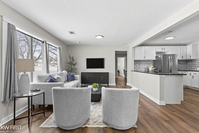 4191 E Hill Road, Grand Blanc Twp, MI 48439