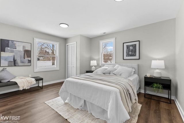 4191 E Hill Road, Grand Blanc Twp, MI 48439