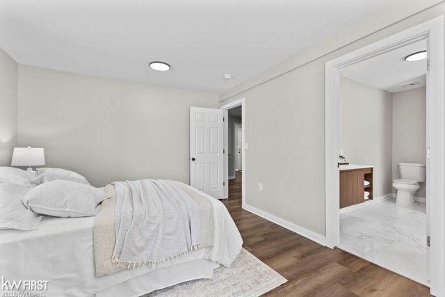 4191 E Hill Road, Grand Blanc Twp, MI 48439