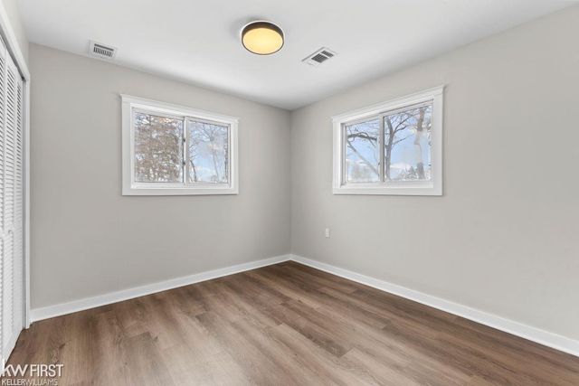 4191 E Hill Road, Grand Blanc Twp, MI 48439