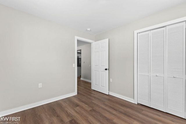 4191 E Hill Road, Grand Blanc Twp, MI 48439