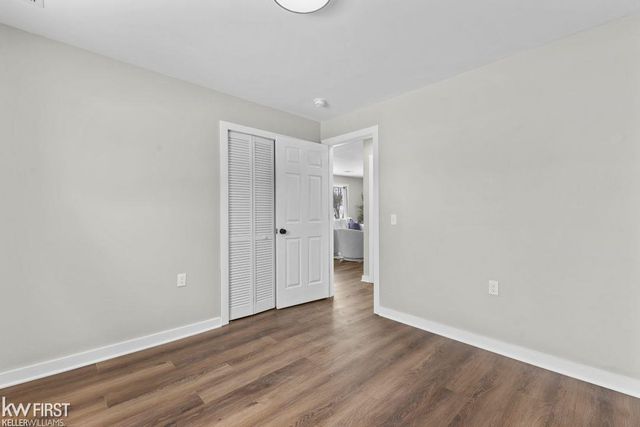 4191 E Hill Road, Grand Blanc Twp, MI 48439