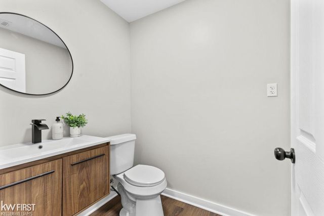 4191 E Hill Road, Grand Blanc Twp, MI 48439