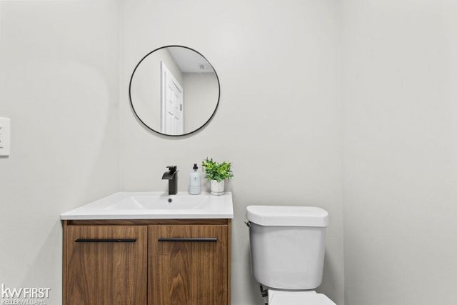 4191 E Hill Road, Grand Blanc Twp, MI 48439