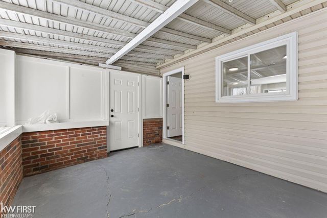 4191 E Hill Road, Grand Blanc Twp, MI 48439