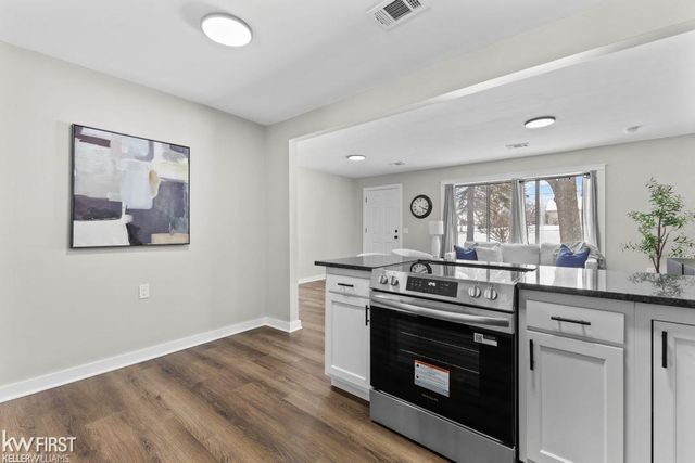 4191 E Hill Road, Grand Blanc Twp, MI 48439