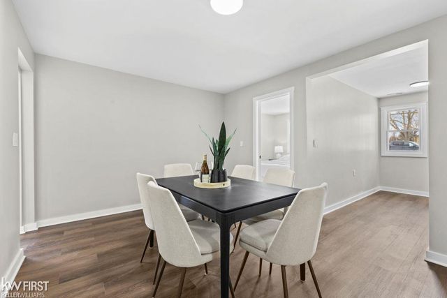 4191 E Hill Road, Grand Blanc Twp, MI 48439