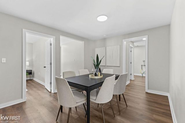 4191 E Hill Road, Grand Blanc Twp, MI 48439