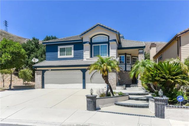 1526 Falling Star Lane, Chino Hills, CA 91709