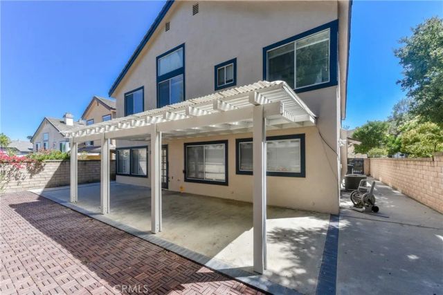 1526 Falling Star Lane, Chino Hills, CA 91709
