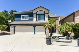1526 Falling Star Lane, Chino Hills, CA 91709