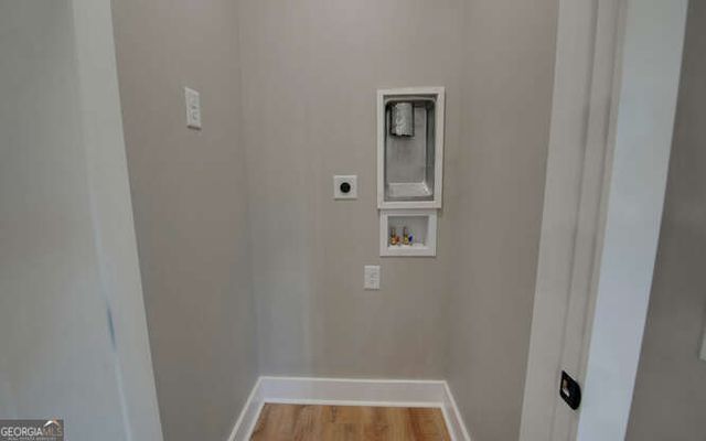71 Crestwood Drive, Hartwell, GA 30643
