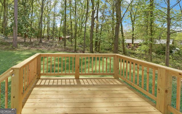 71 Crestwood Drive, Hartwell, GA 30643