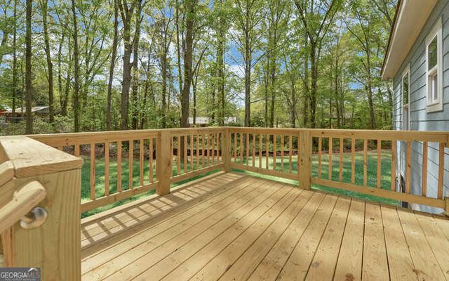 71 Crestwood Drive, Hartwell, GA 30643