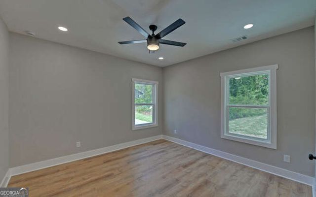 71 Crestwood Drive, Hartwell, GA 30643