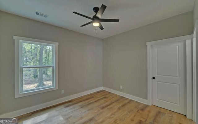 71 Crestwood Drive, Hartwell, GA 30643