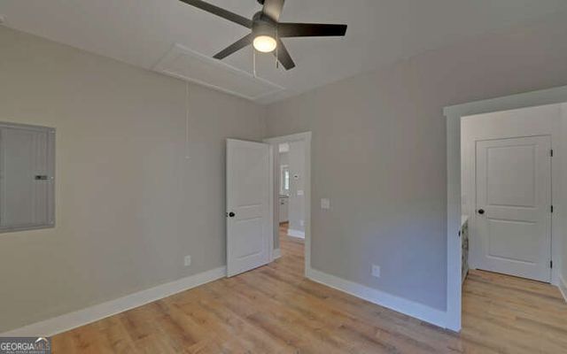 71 Crestwood Drive, Hartwell, GA 30643