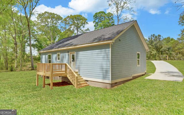 71 Crestwood Drive, Hartwell, GA 30643