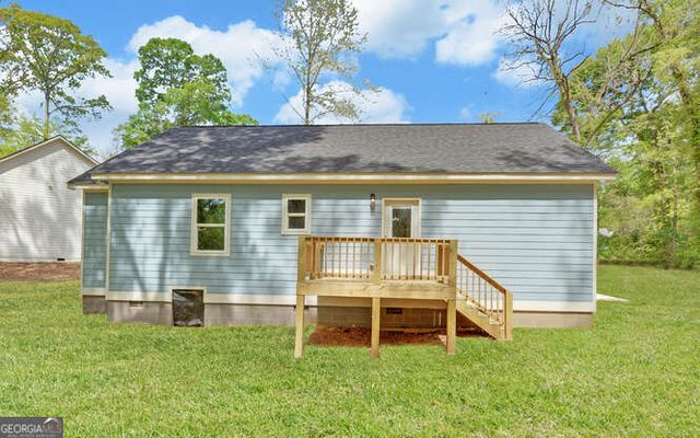 71 Crestwood Drive, Hartwell, GA 30643