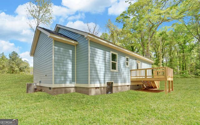 71 Crestwood Drive, Hartwell, GA 30643