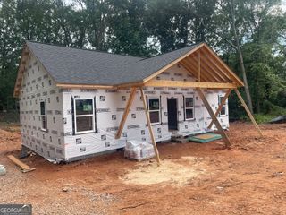 5 Crestwood Drive, Hartwell, GA 30643