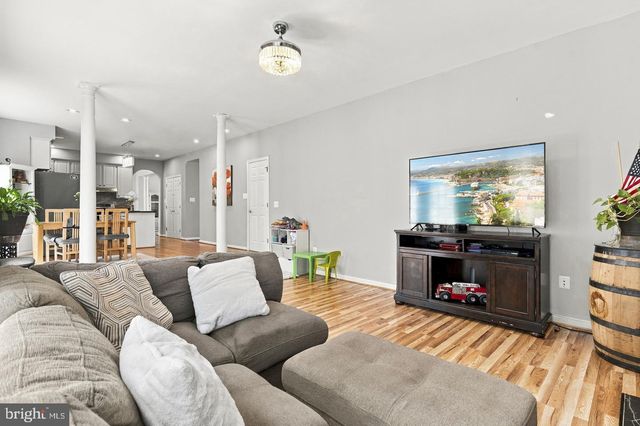 11624 CYGNET DR, Waldorf, MD 20601