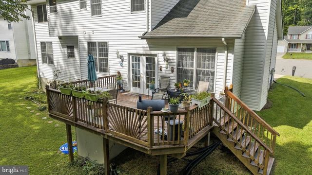 11624 CYGNET DR, Waldorf, MD 20601