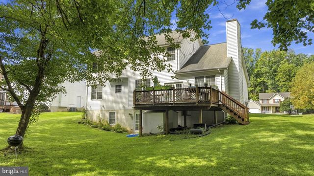 11624 CYGNET DR, Waldorf, MD 20601