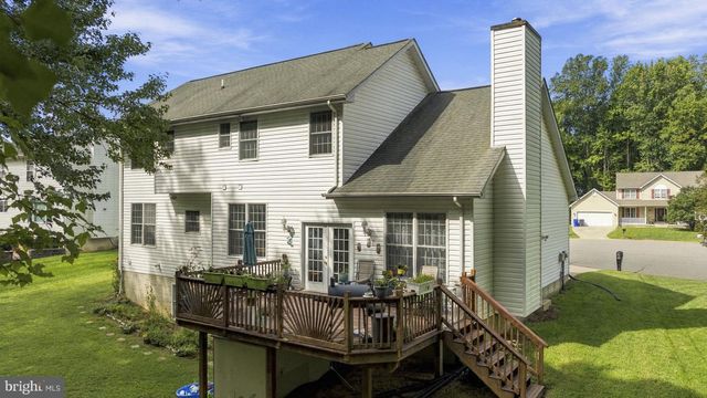 11624 CYGNET DR, Waldorf, MD 20601