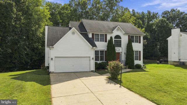 11624 CYGNET DR, Waldorf, MD 20601