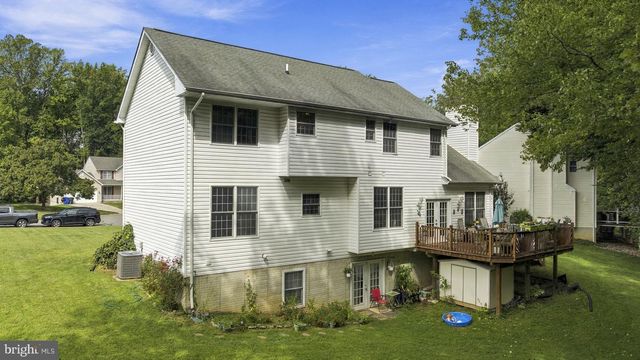 11624 CYGNET DR, Waldorf, MD 20601