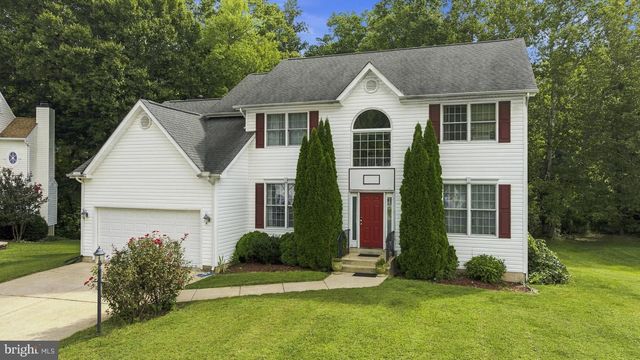 11624 CYGNET DR, Waldorf, MD 20601