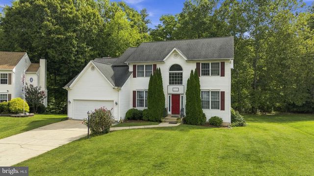 11624 CYGNET DR, Waldorf, MD 20601