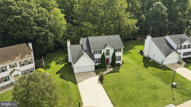 11624 CYGNET DR, Waldorf, MD 20601