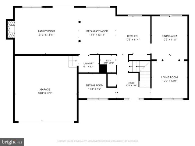 11624 CYGNET DR, Waldorf, MD 20601