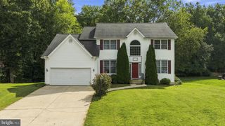 11624 CYGNET DR, Waldorf, MD 20601