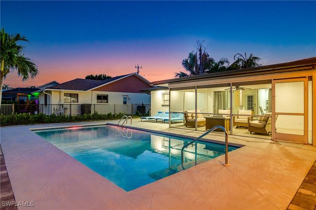 5015 Skyline BLVD, Cape Coral, FL 33914