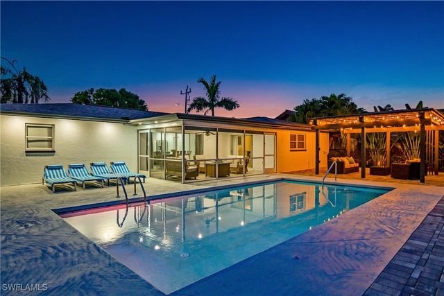 5015 Skyline BLVD, Cape Coral, FL 33914