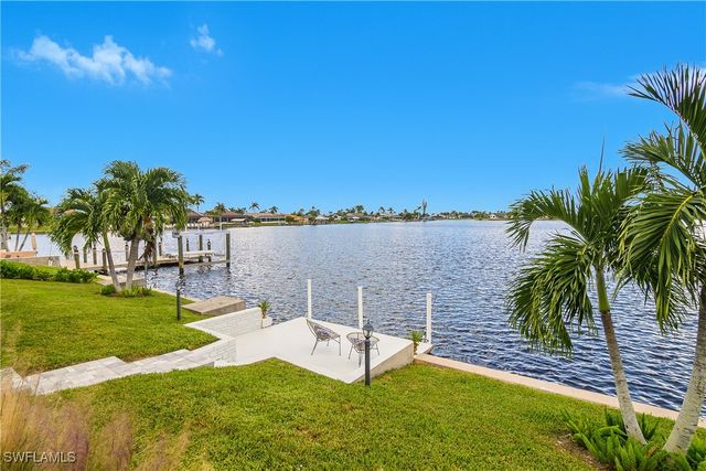 5015 Skyline BLVD, Cape Coral, FL 33914