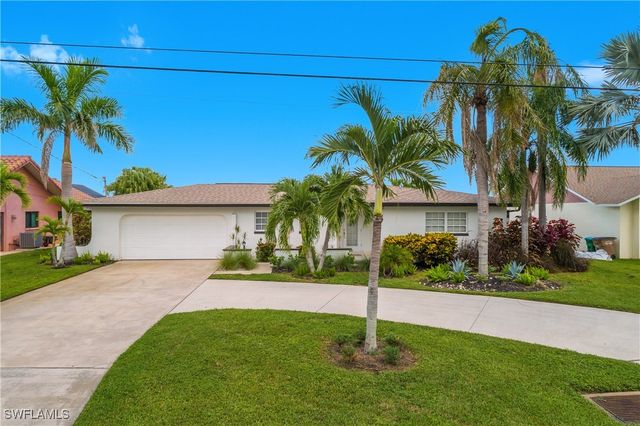5015 Skyline BLVD, Cape Coral, FL 33914