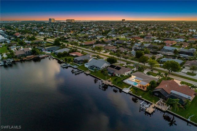 5015 Skyline BLVD, Cape Coral, FL 33914