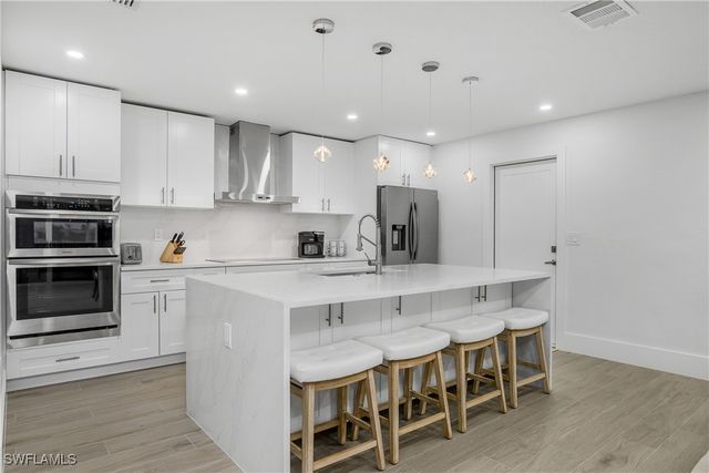 5015 Skyline BLVD, Cape Coral, FL 33914