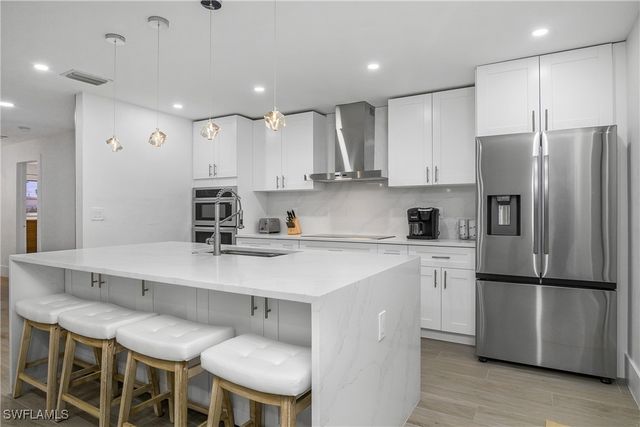 5015 Skyline BLVD, Cape Coral, FL 33914