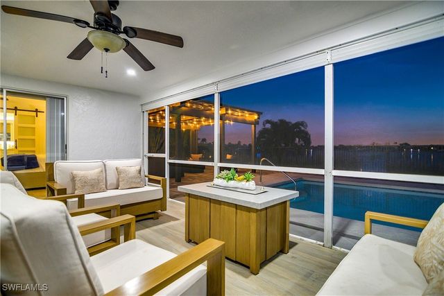 5015 Skyline BLVD, Cape Coral, FL 33914