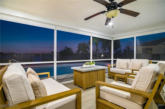 5015 Skyline BLVD, Cape Coral, FL 33914