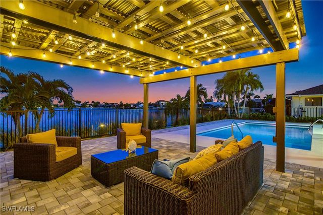 5015 Skyline BLVD, Cape Coral, FL 33914